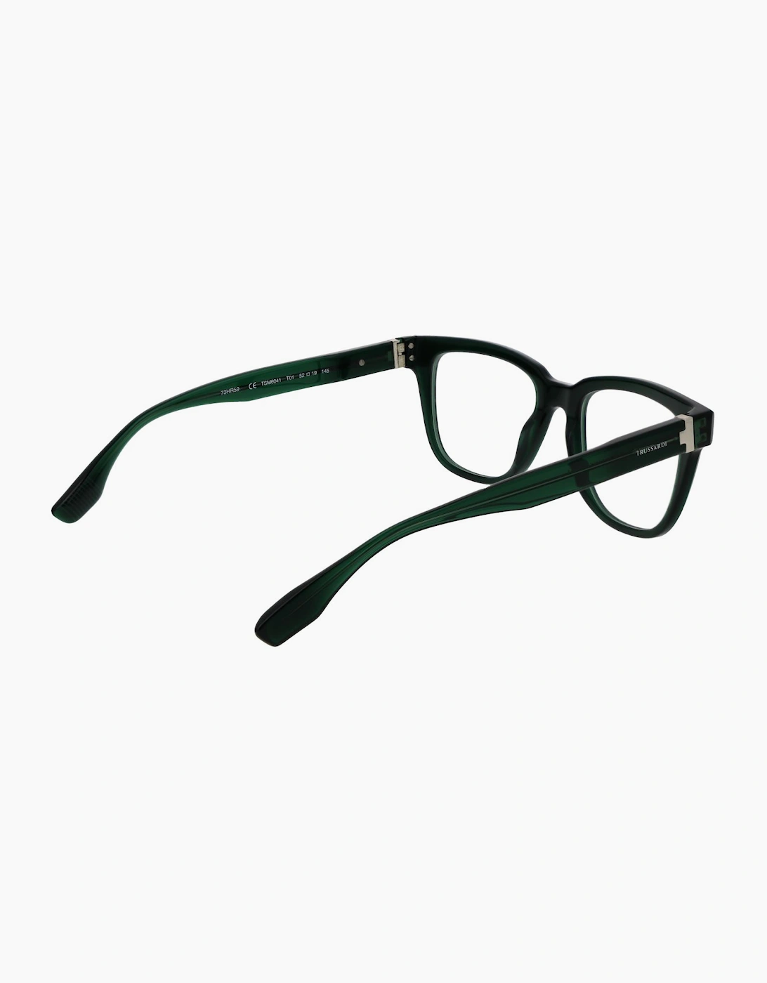 Trussardi Optical Frame TSM6041 T01 52