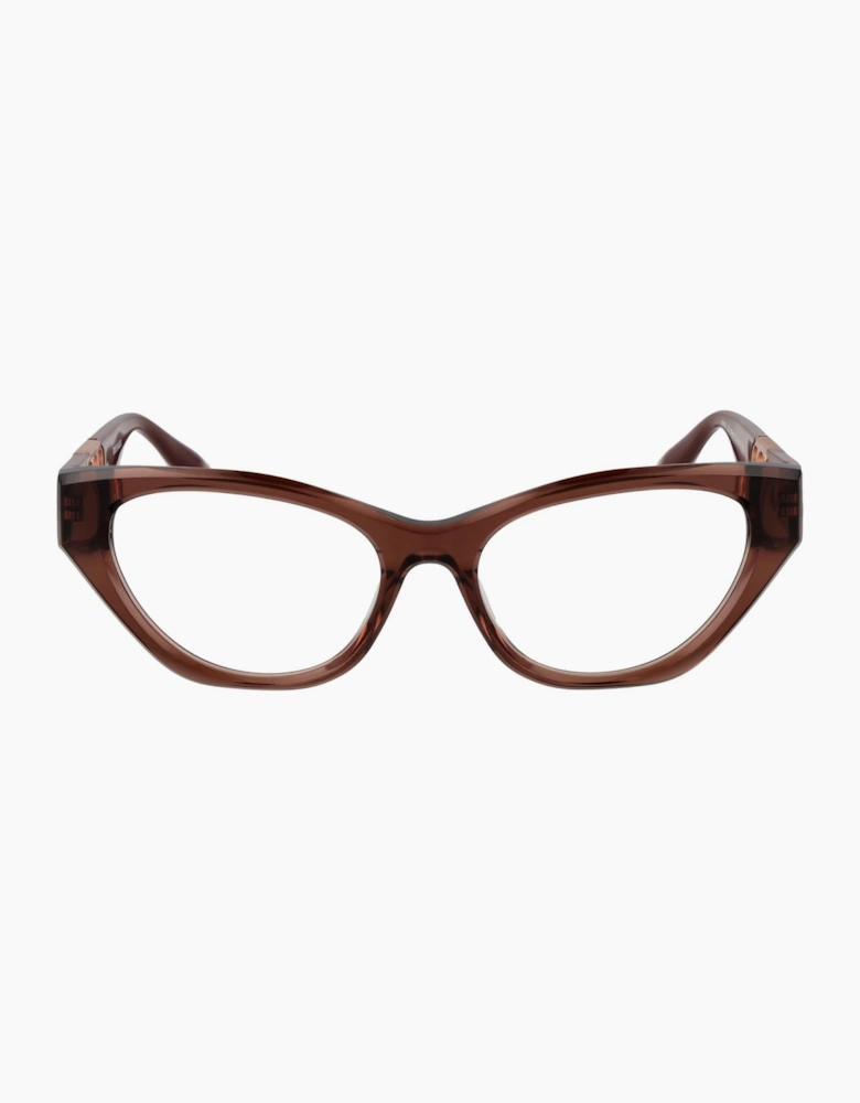 Trussardi Optical Frame TSW6021 T02 54