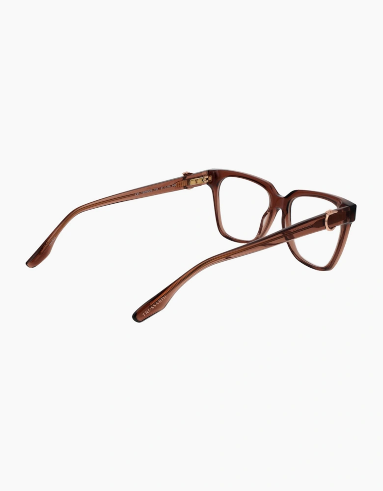 Trussardi Optical Frame TSW6029 T01 52