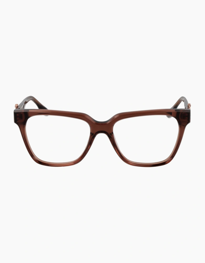 Trussardi Optical Frame TSW6029 T01 52