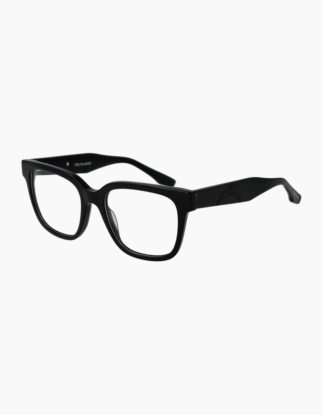 Trussardi Optical Frame TSM6050 A01 52