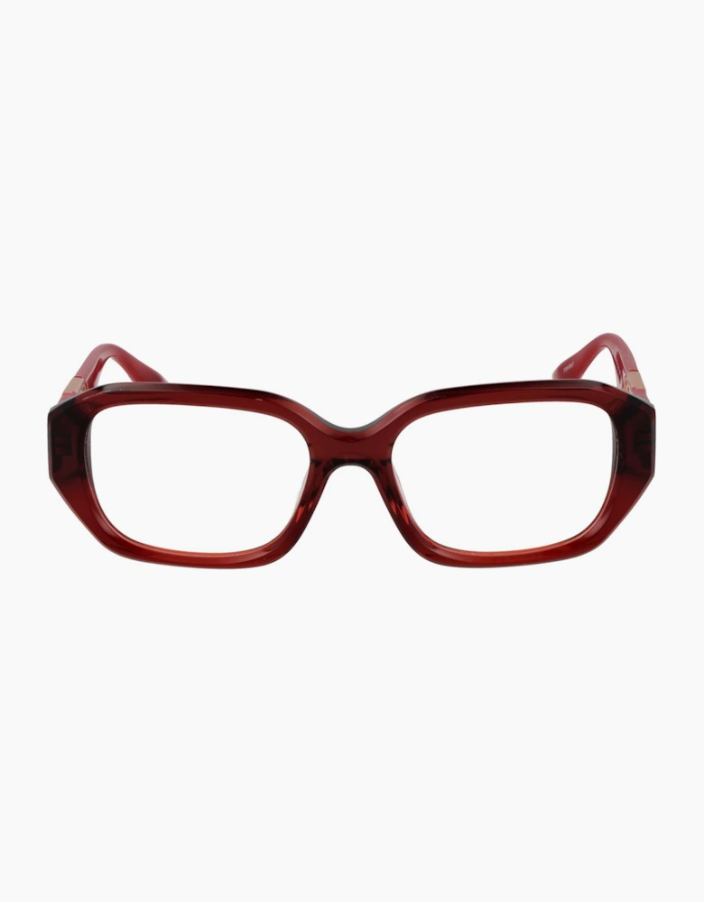 Trussardi Optical Frame TSW6020 T03 53