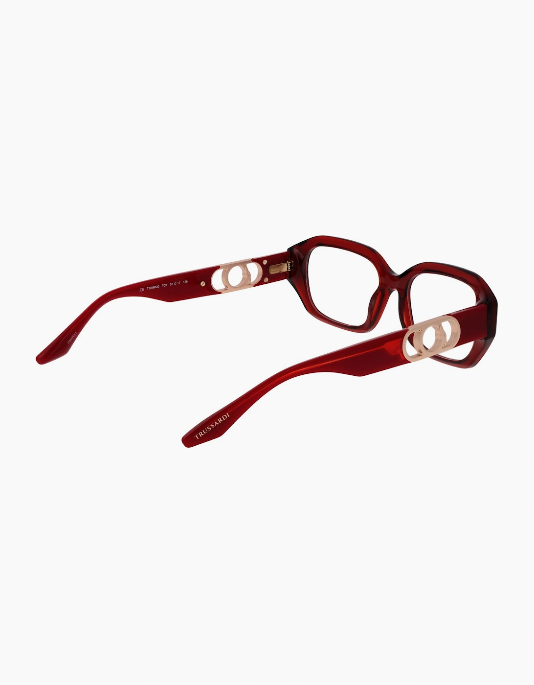 Trussardi Optical Frame TSW6020 T03 53