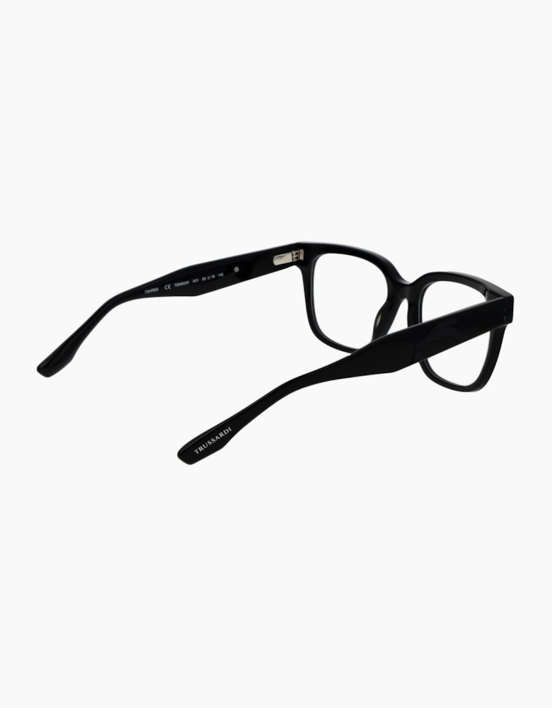 Trussardi Optical Frame TSM6050 A01 52