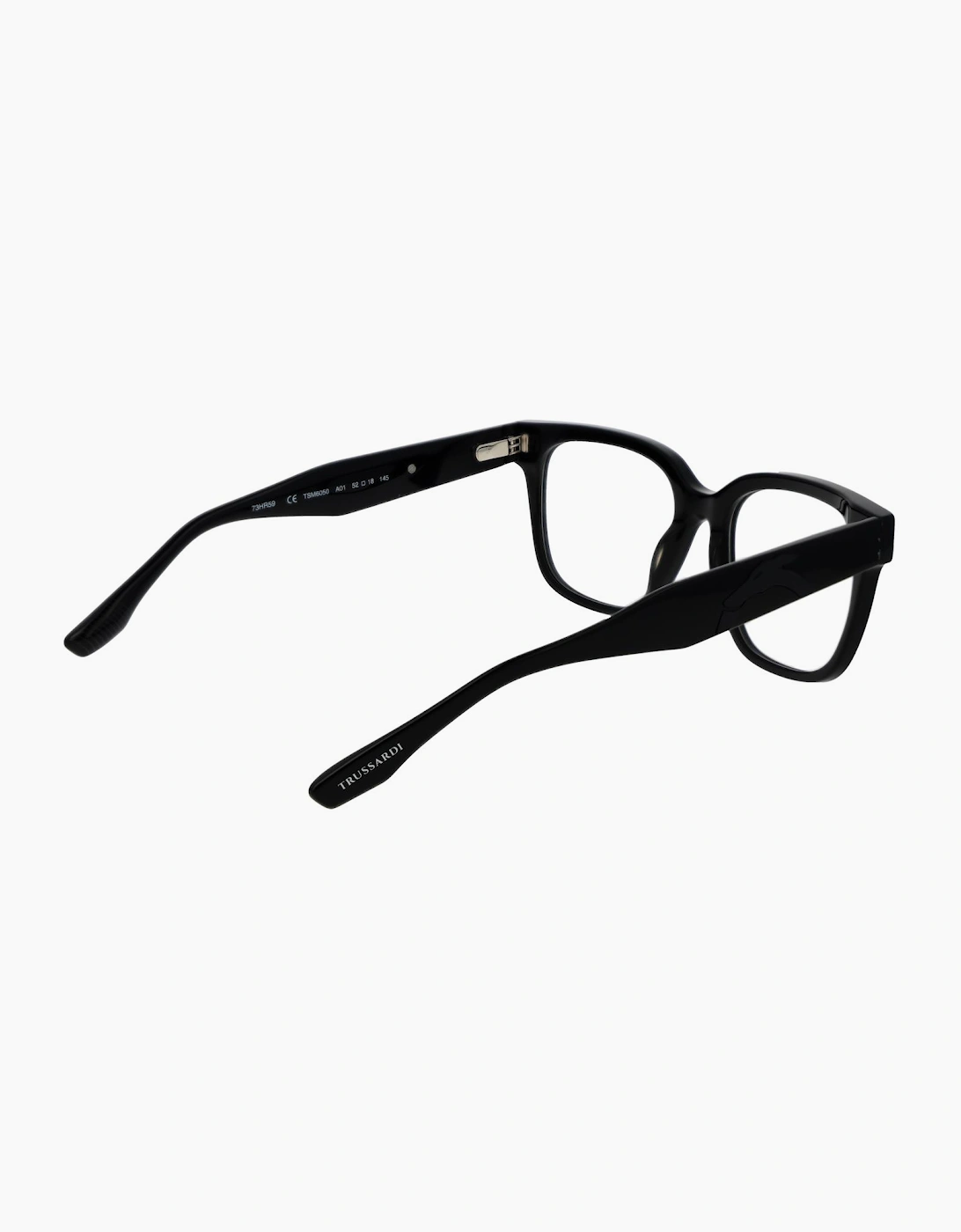 Trussardi Optical Frame TSM6050 A01 52
