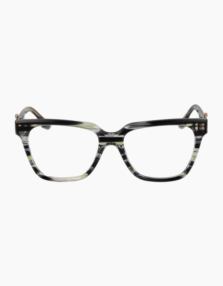 Trussardi Optical Frame TSW6029 E02 52