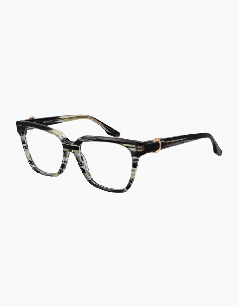 Trussardi Optical Frame TSW6029 E02 52