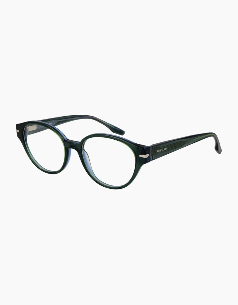 Trussardi Optical Frame TSW6026 T02 53