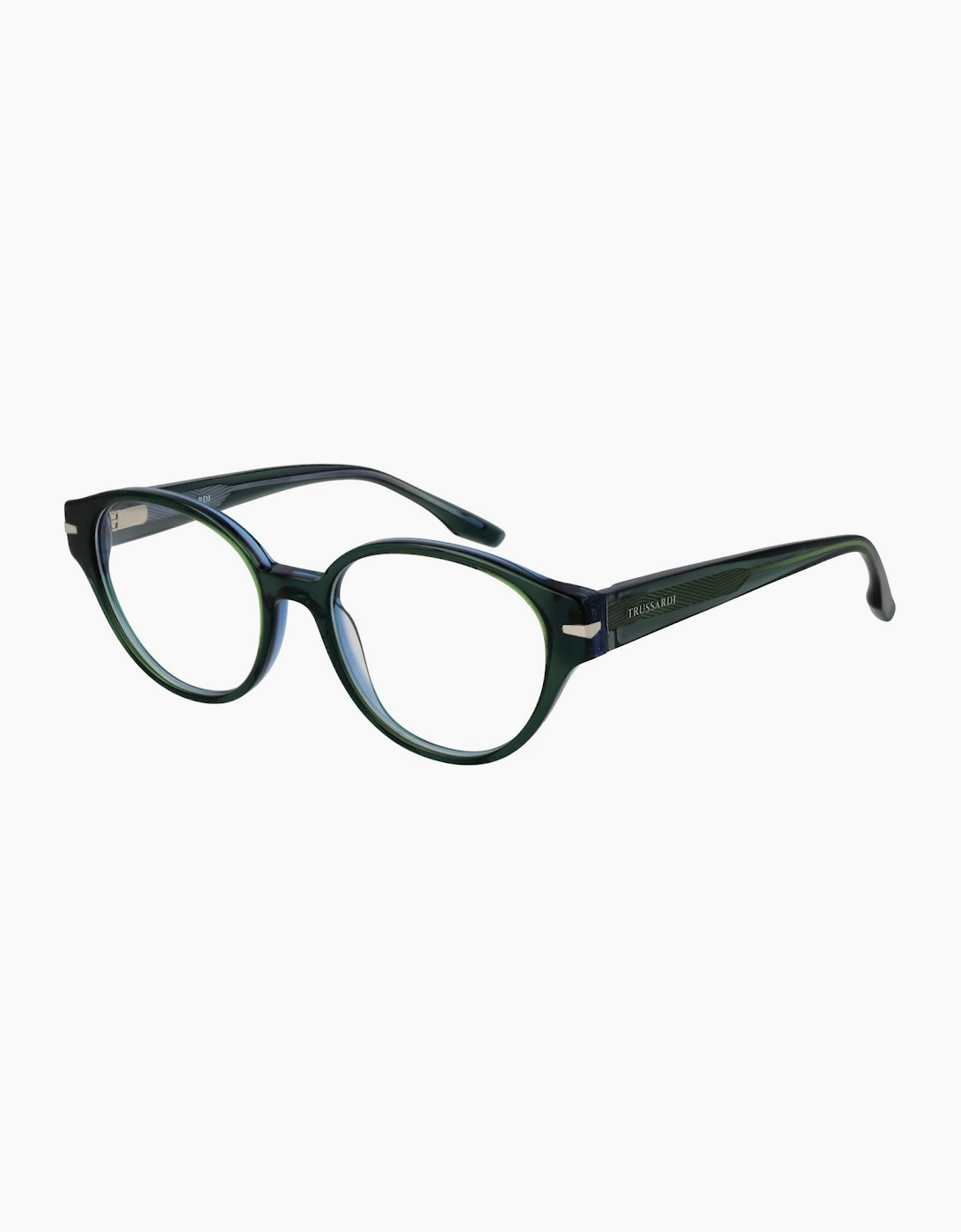 Trussardi Optical Frame TSW6026 T02 53