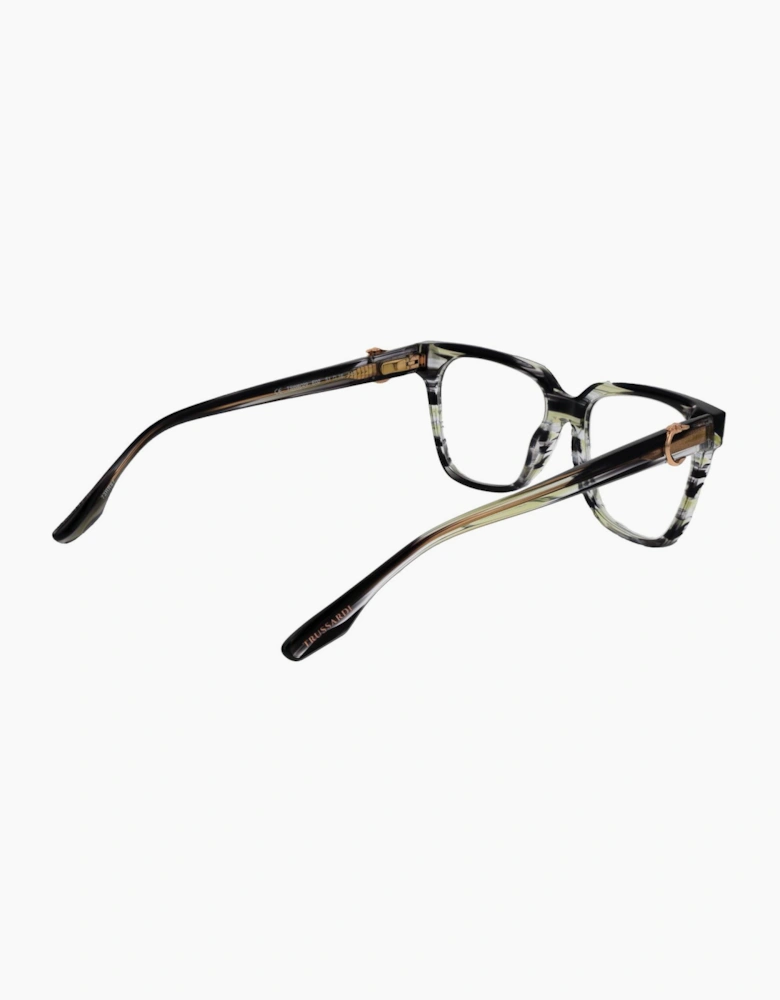 Trussardi Optical Frame TSW6029 E02 52