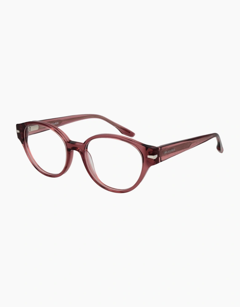 Trussardi Optical Frame TSW6026 T01 53