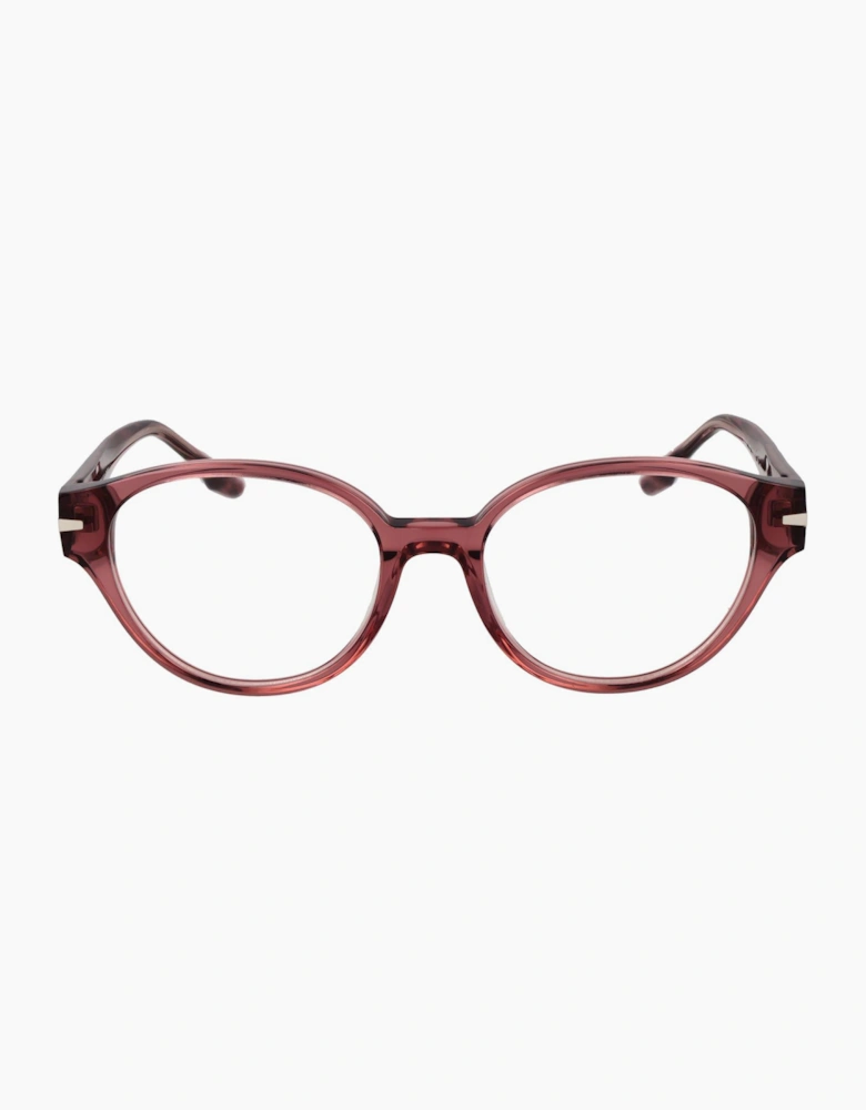 Trussardi Optical Frame TSW6026 T01 53