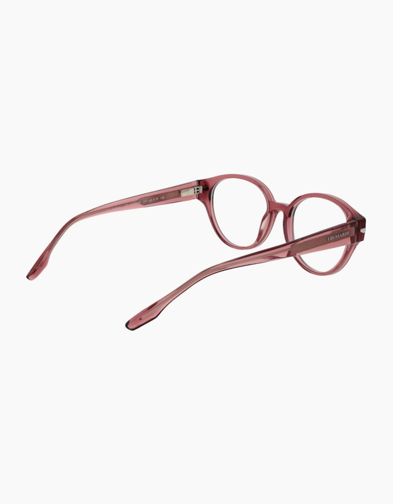 Trussardi Optical Frame TSW6026 T01 53