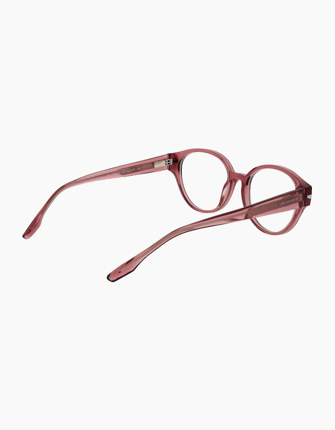 Trussardi Optical Frame TSW6026 T01 53