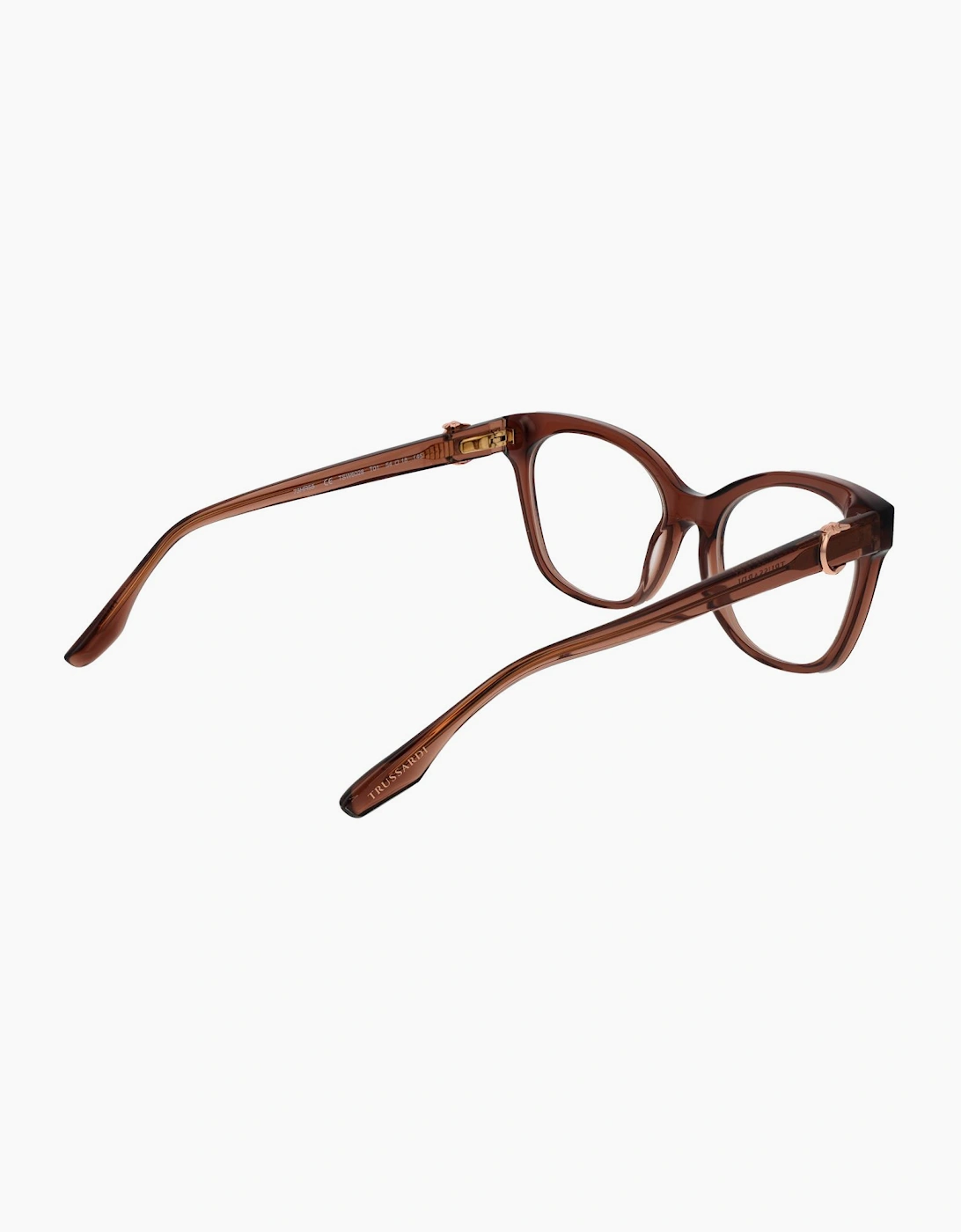Trussardi Optical Frame TSW6028 T01 55