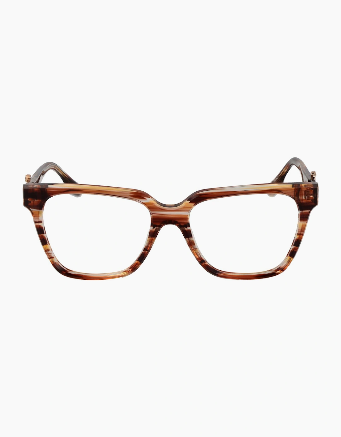 Trussardi Optical Frame TSW6029 E03 52