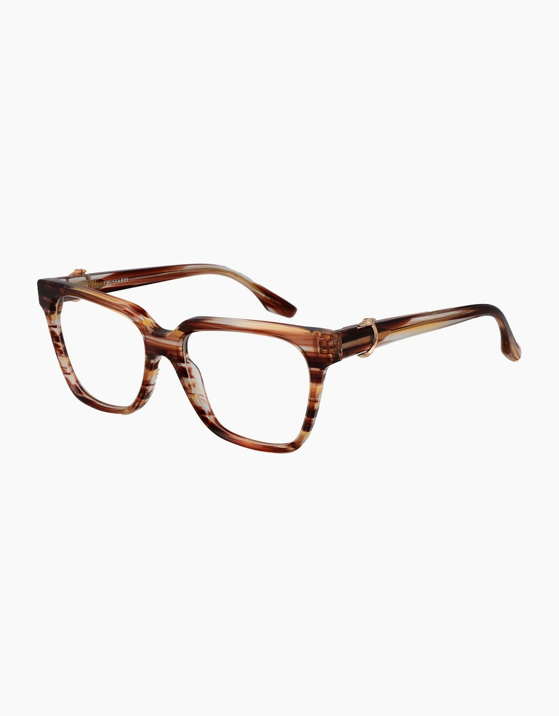 Trussardi Optical Frame TSW6029 E03 52