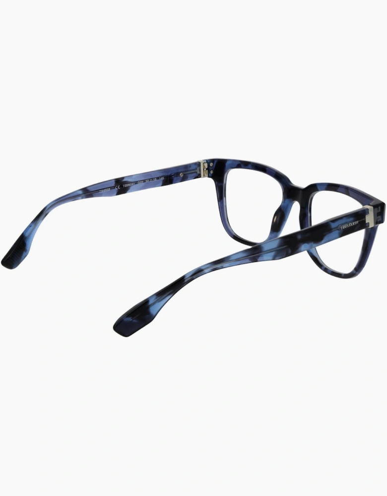 Trussardi Optical Frame TSM6041 G22 52
