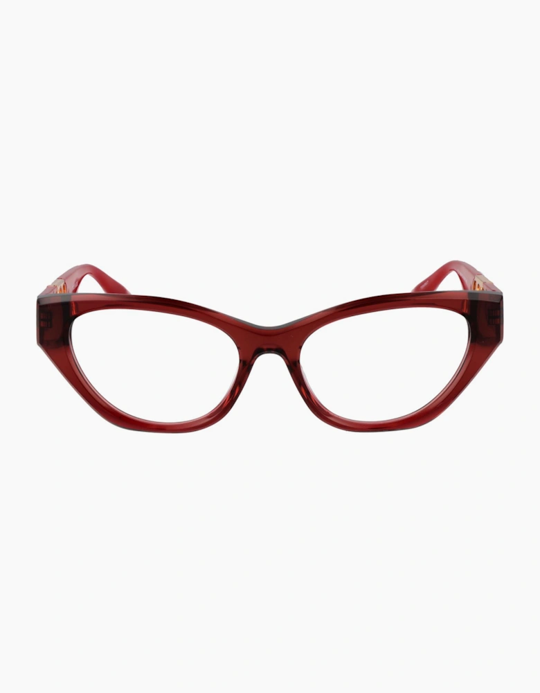 Trussardi Optical Frame TSW6021 T03 54