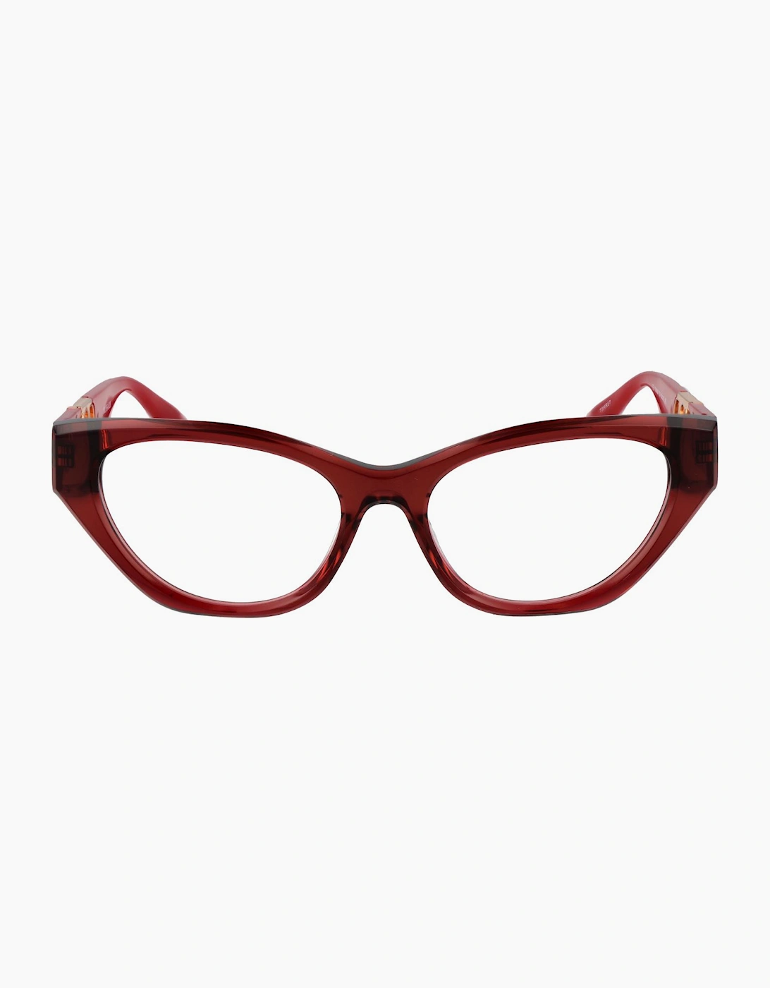 Trussardi Optical Frame TSW6021 T03 54