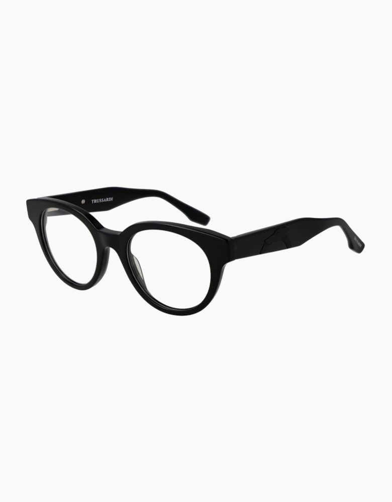Trussardi Optical Frame TSU6051 A01 50