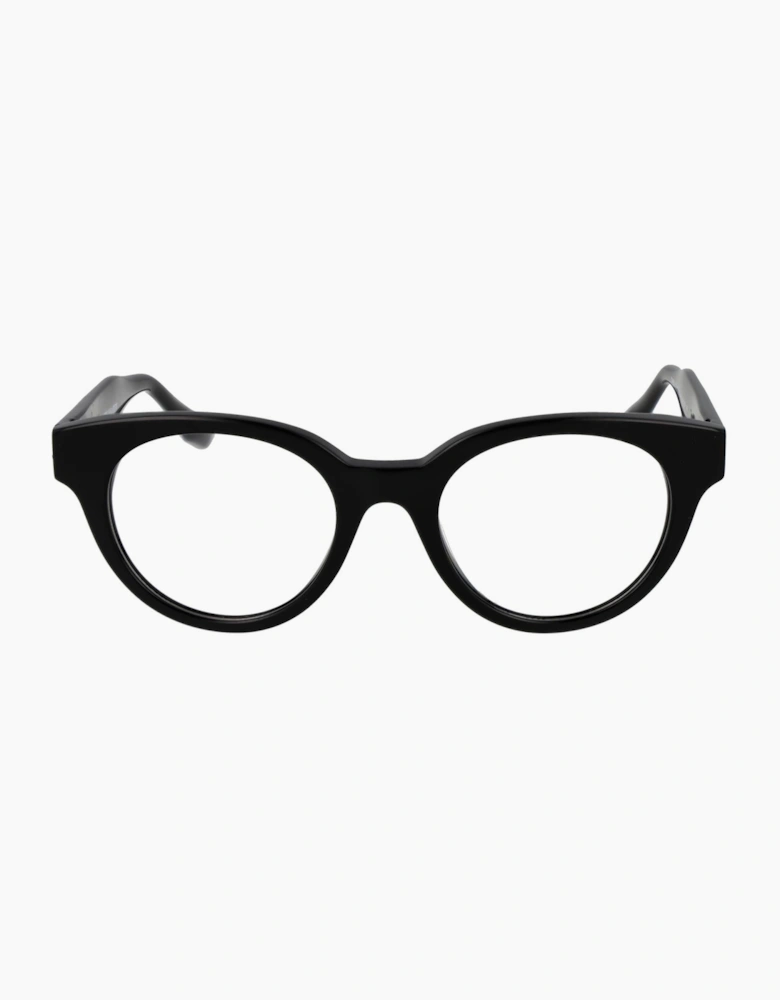 Trussardi Optical Frame TSU6051 A01 50