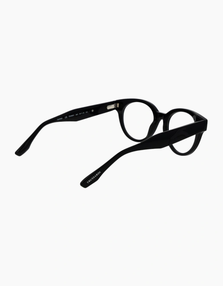 Trussardi Optical Frame TSU6051 A01 50
