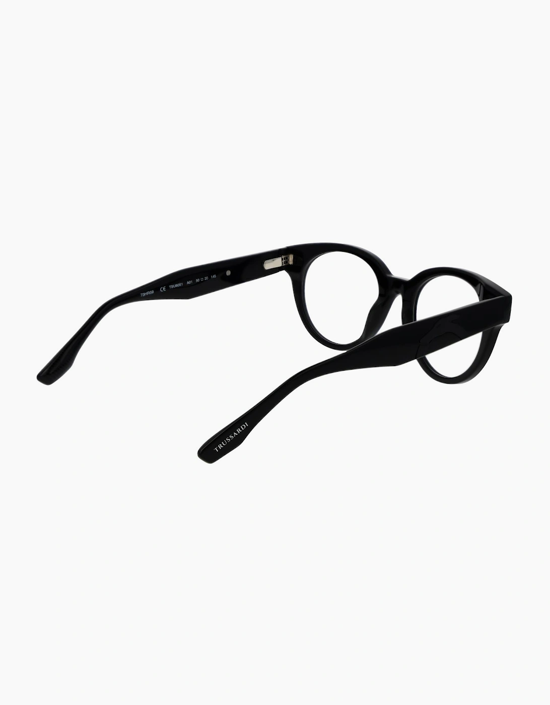 Trussardi Optical Frame TSU6051 A01 50