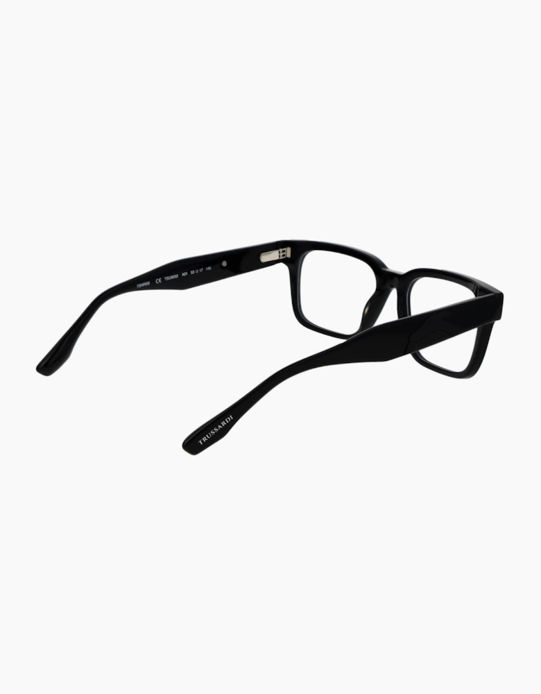 Trussardi Optical Frame TSU6052 A01 53