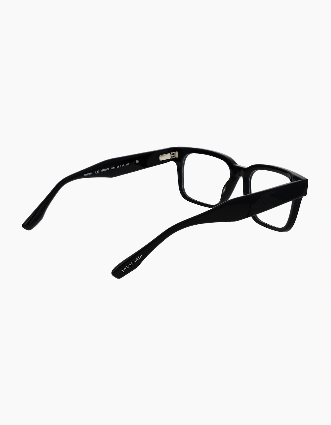Trussardi Optical Frame TSU6052 A01 53