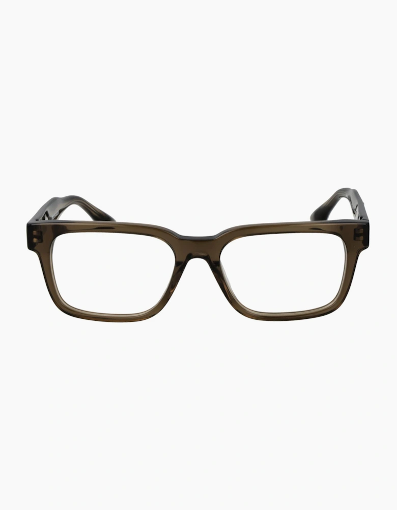 Trussardi Optical Frame TSU6052 T01 53