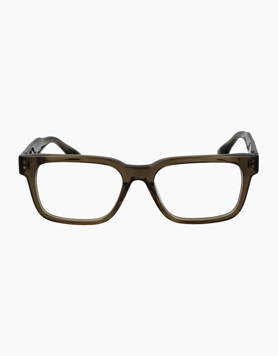 Trussardi Optical Frame TSU6052 T01 53