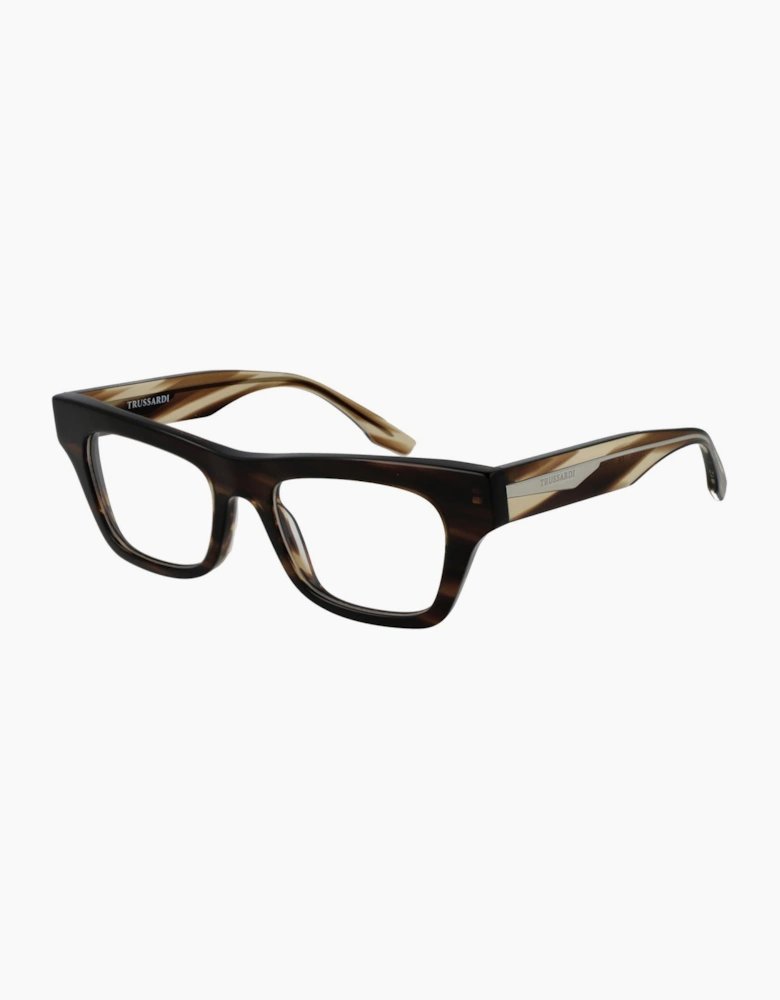Trussardi Optical Frame TSW6044 E01 51