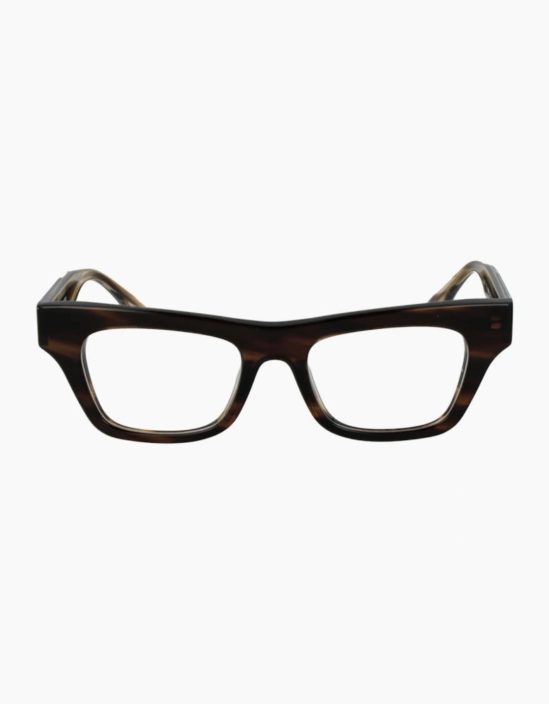Trussardi Optical Frame TSW6044 E01 51