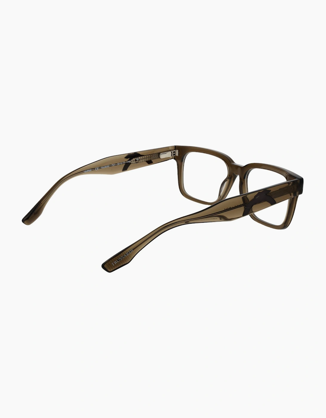 Trussardi Optical Frame TSU6052 T01 53