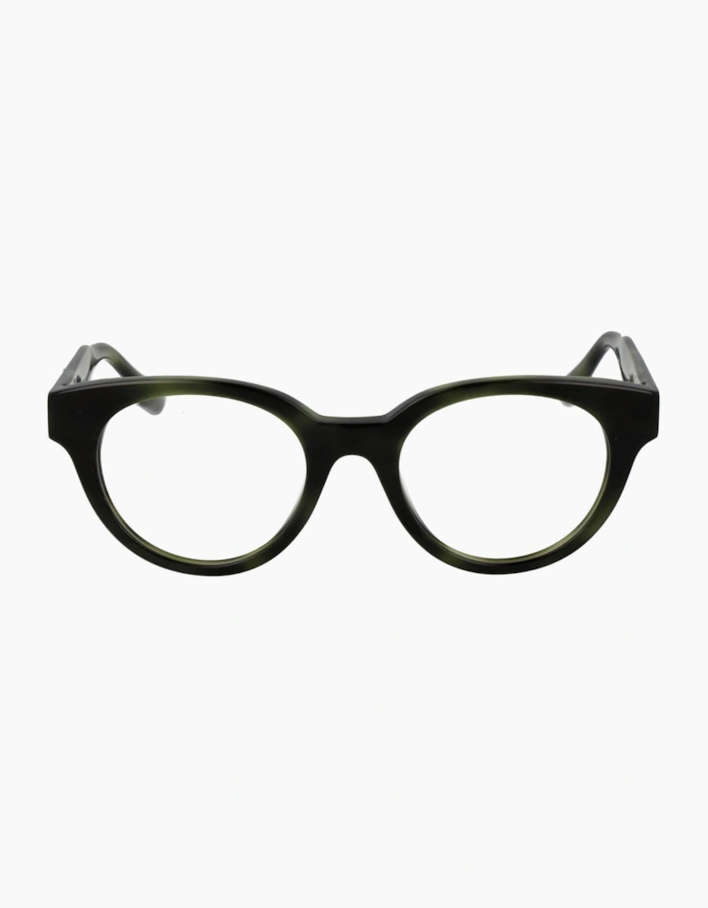 Trussardi Optical Frame TSU6051 E01 50
