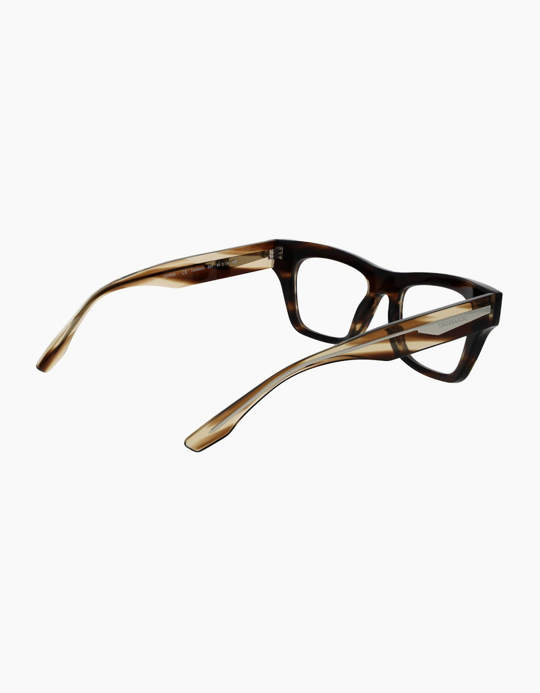 Trussardi Optical Frame TSW6044 E01 51