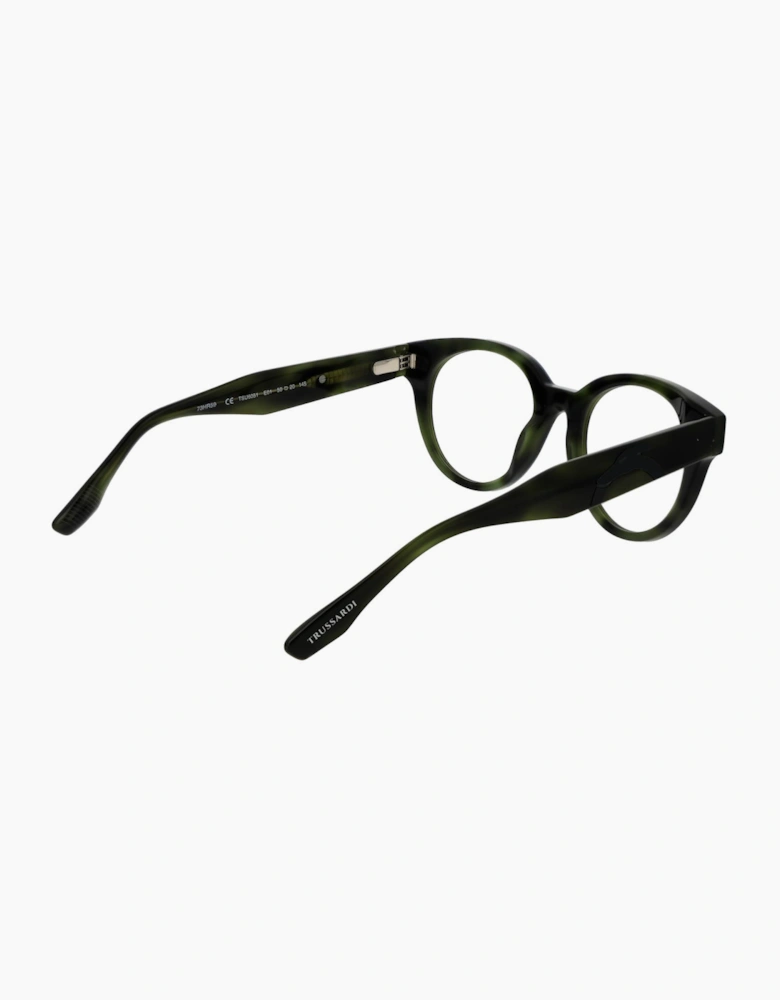 Trussardi Optical Frame TSU6051 E01 50