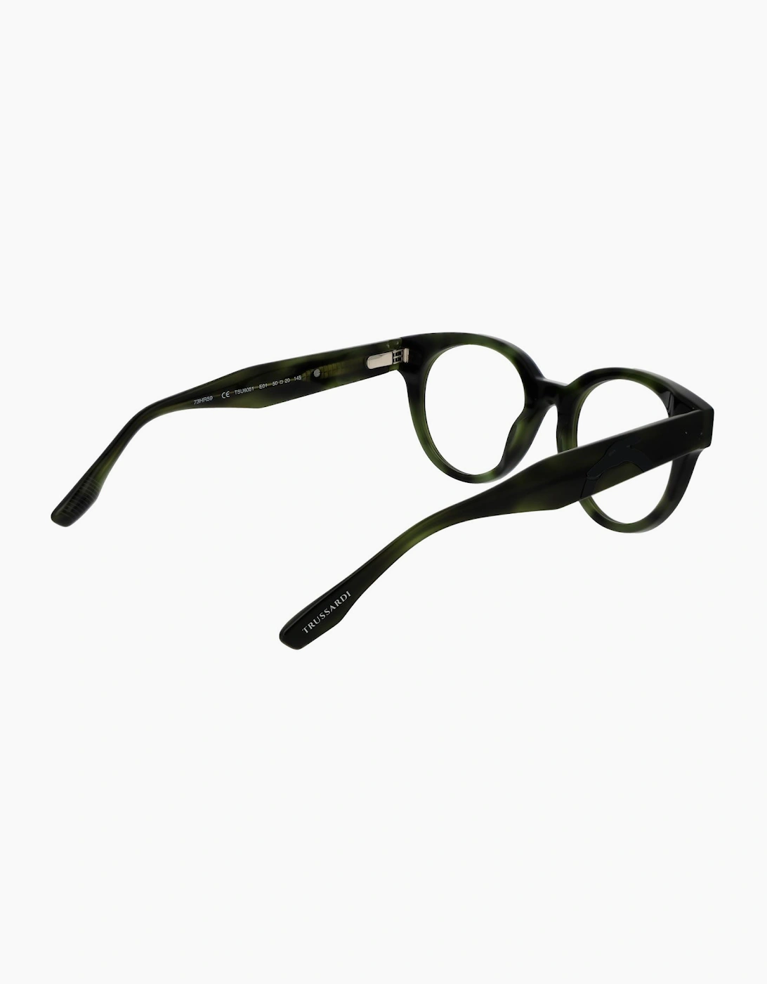 Trussardi Optical Frame TSU6051 E01 50