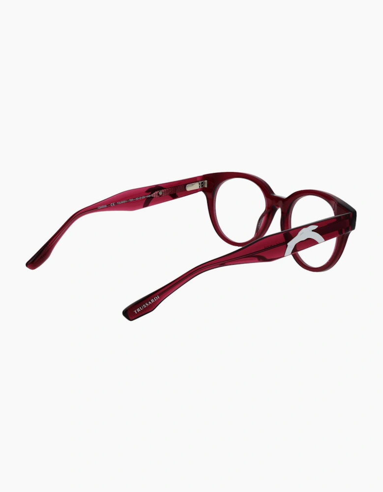 Trussardi Optical Frame TSU6051 T01 50