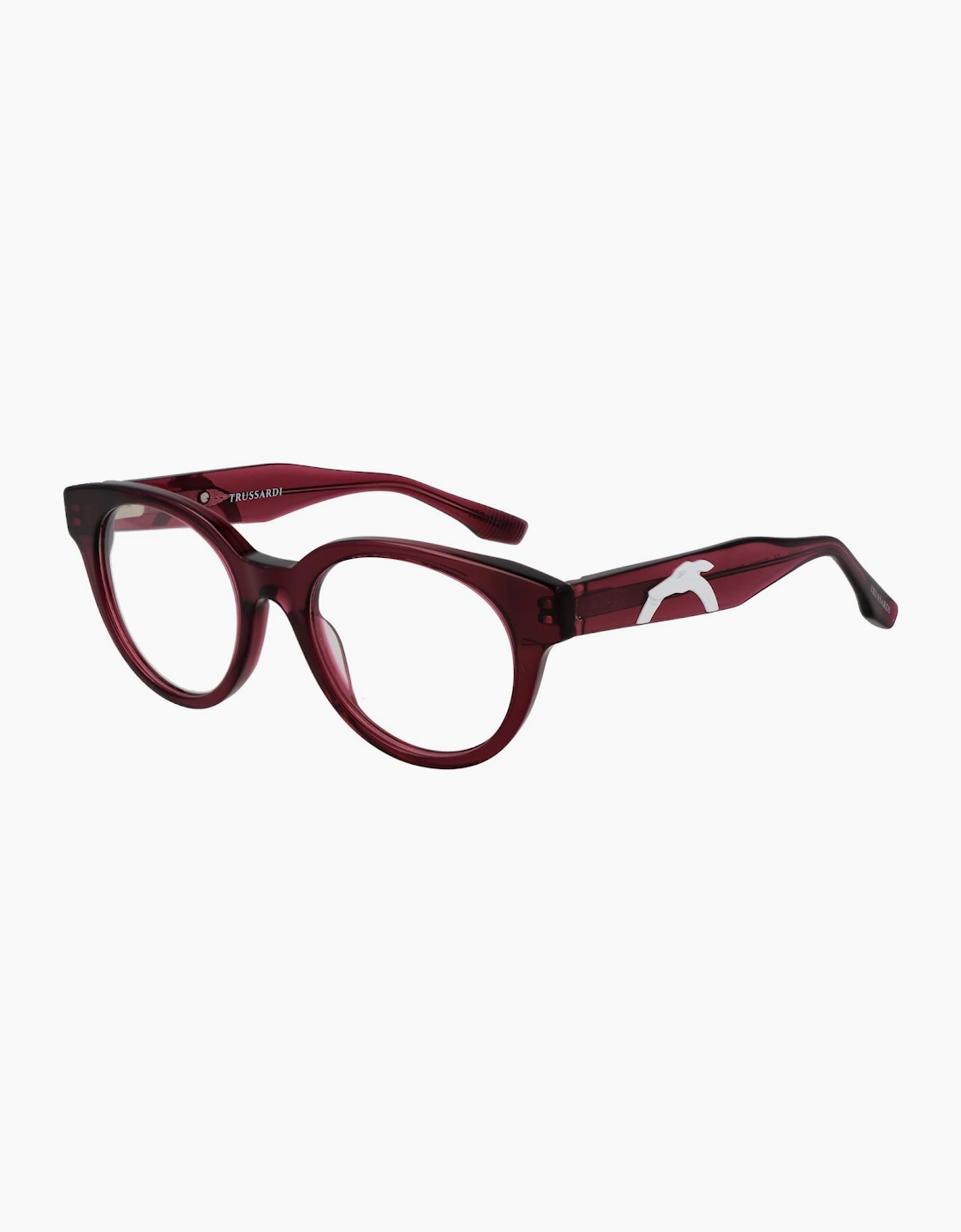 Trussardi Optical Frame TSU6051 T01 50