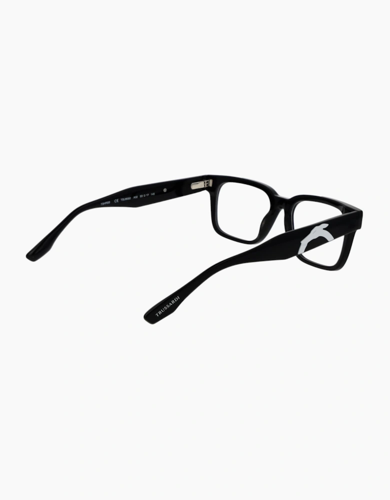Trussardi Optical Frame TSU6052 A02 53