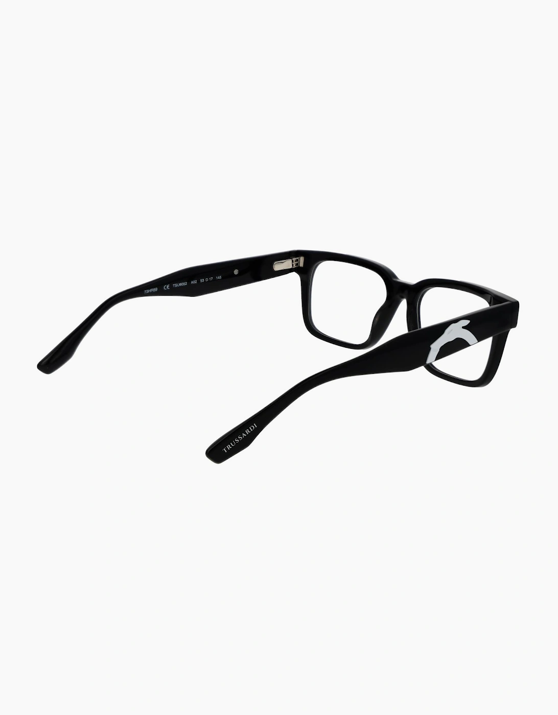 Trussardi Optical Frame TSU6052 A02 53