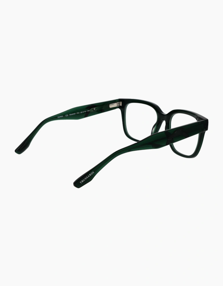 Trussardi Optical Frame TSM6050 T01 52