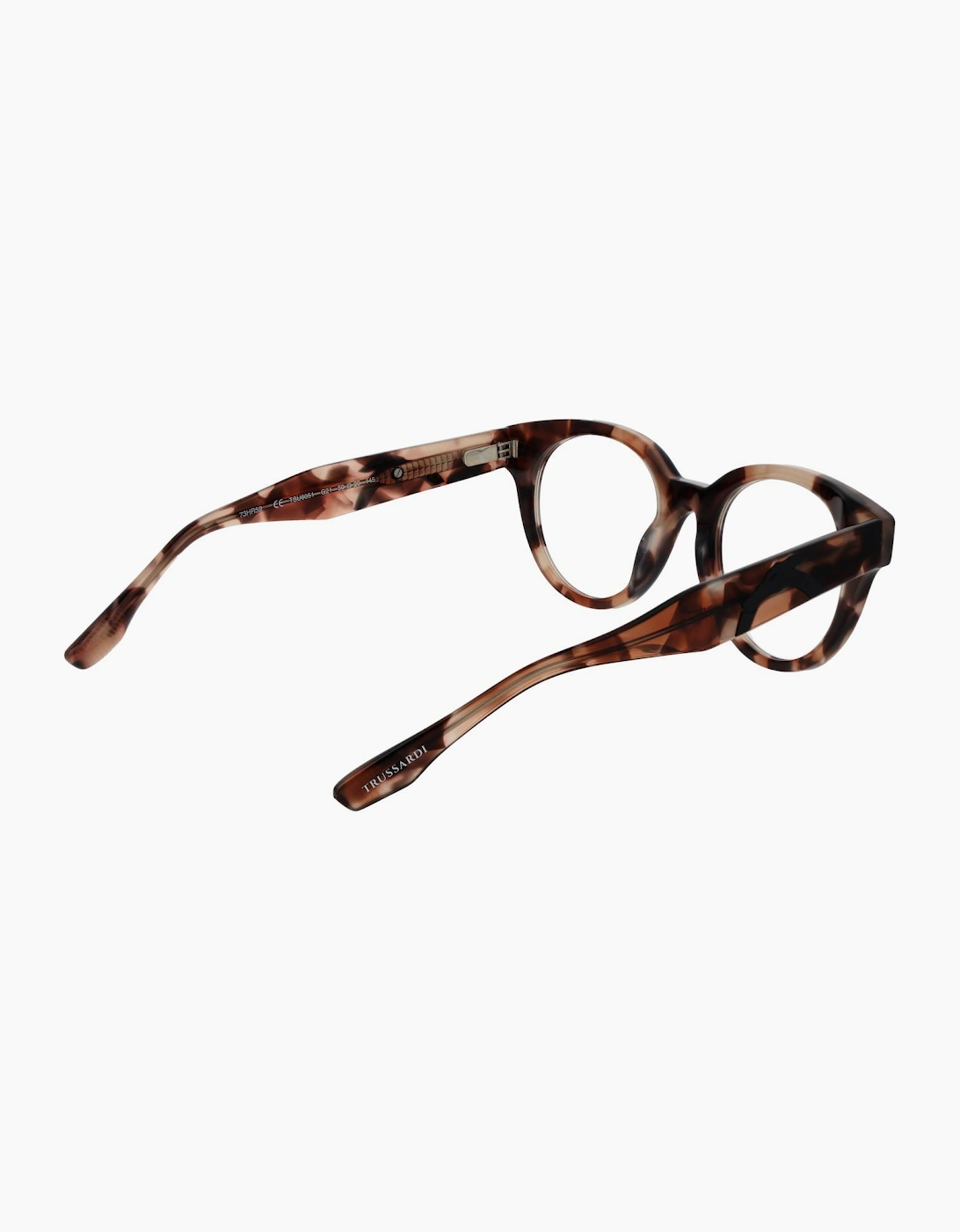 Trussardi Optical Frame TSU6051 G21 50