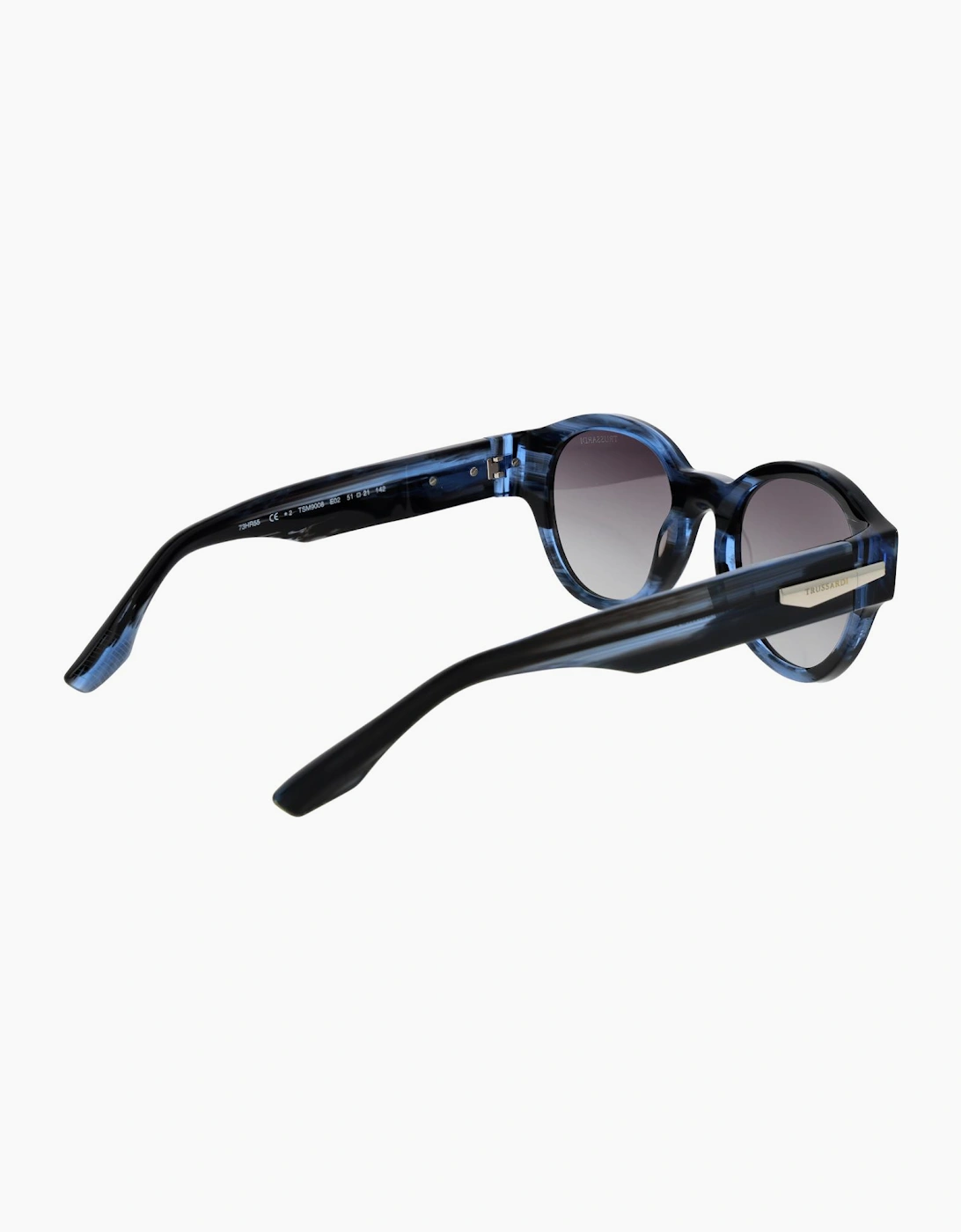 Trussardi Sunglasses TSM9008 E02 51