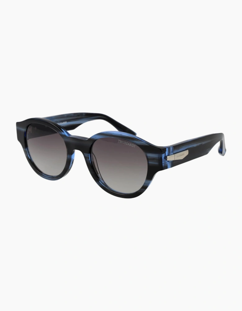 Trussardi Sunglasses TSM9008 E02 51