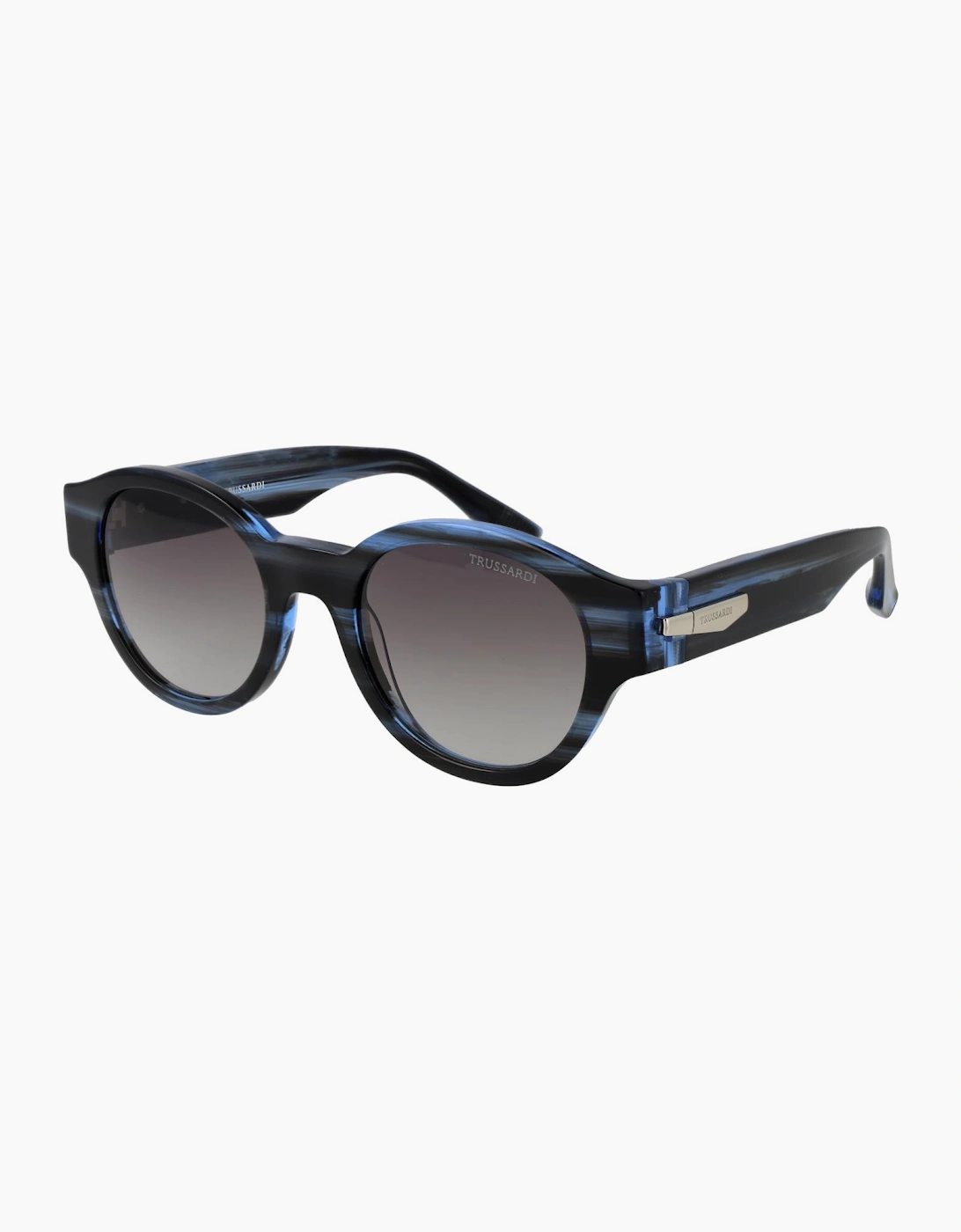 Trussardi Sunglasses TSM9008 E02 51