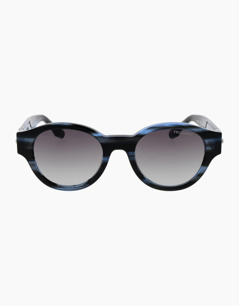 Trussardi Sunglasses TSM9008 E02 51