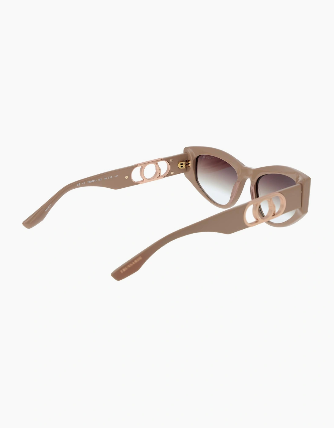 Trussardi Sunglasses TSW9013 D01 54
